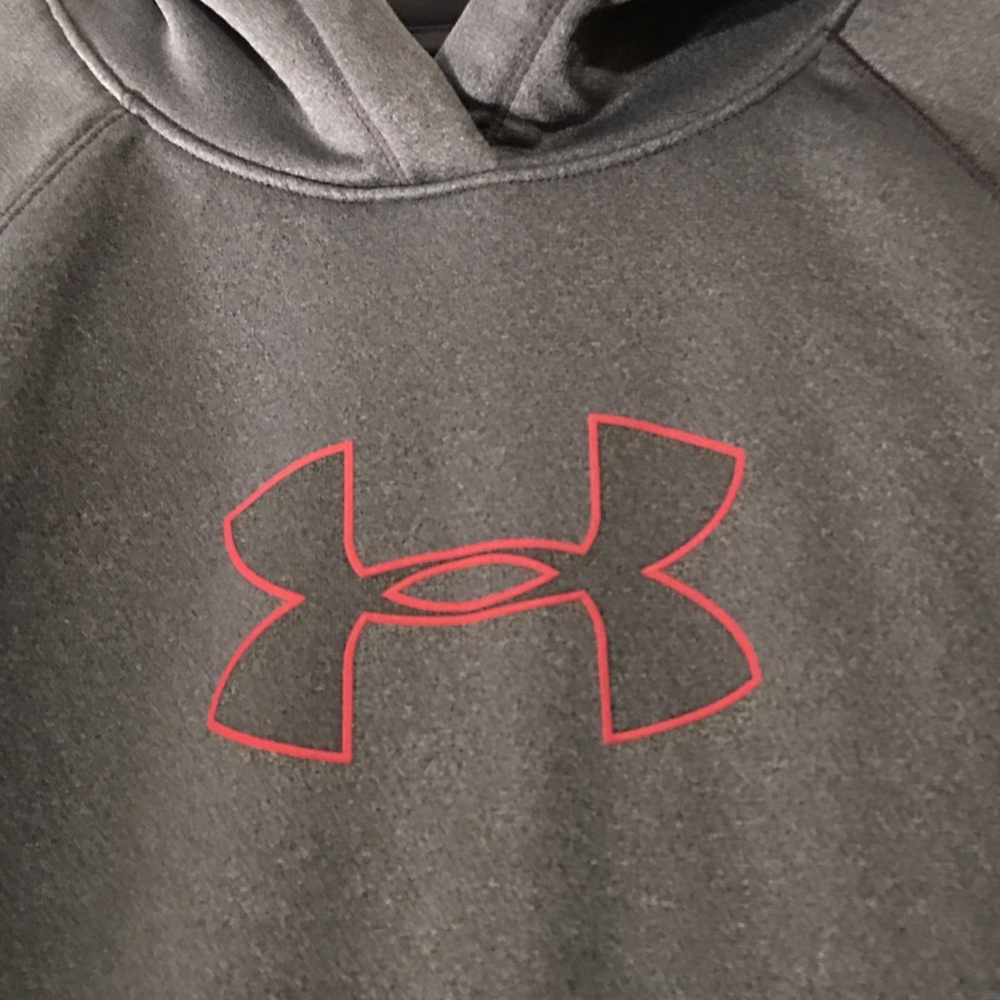 Under Armour Hoodie